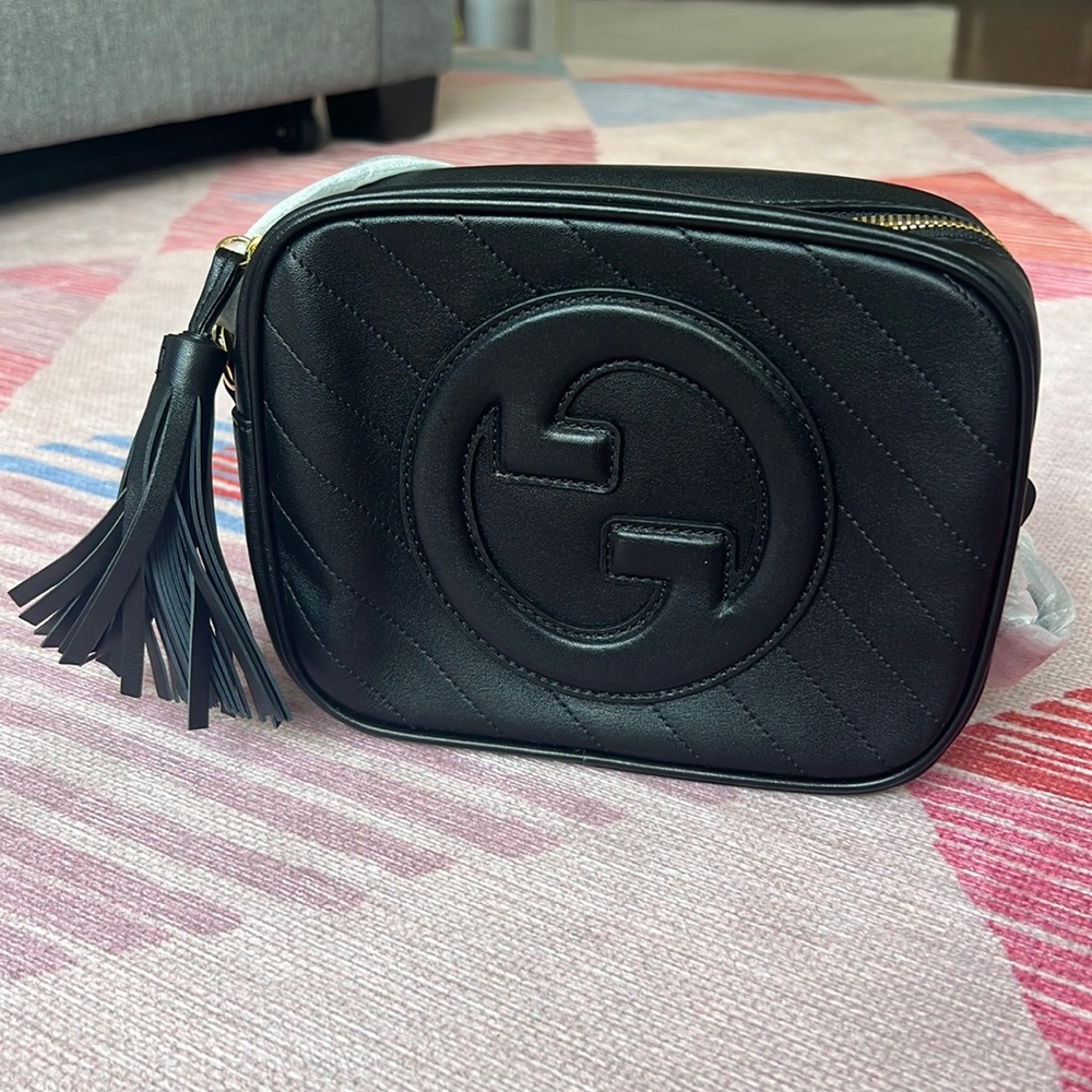 Gucci Blondie